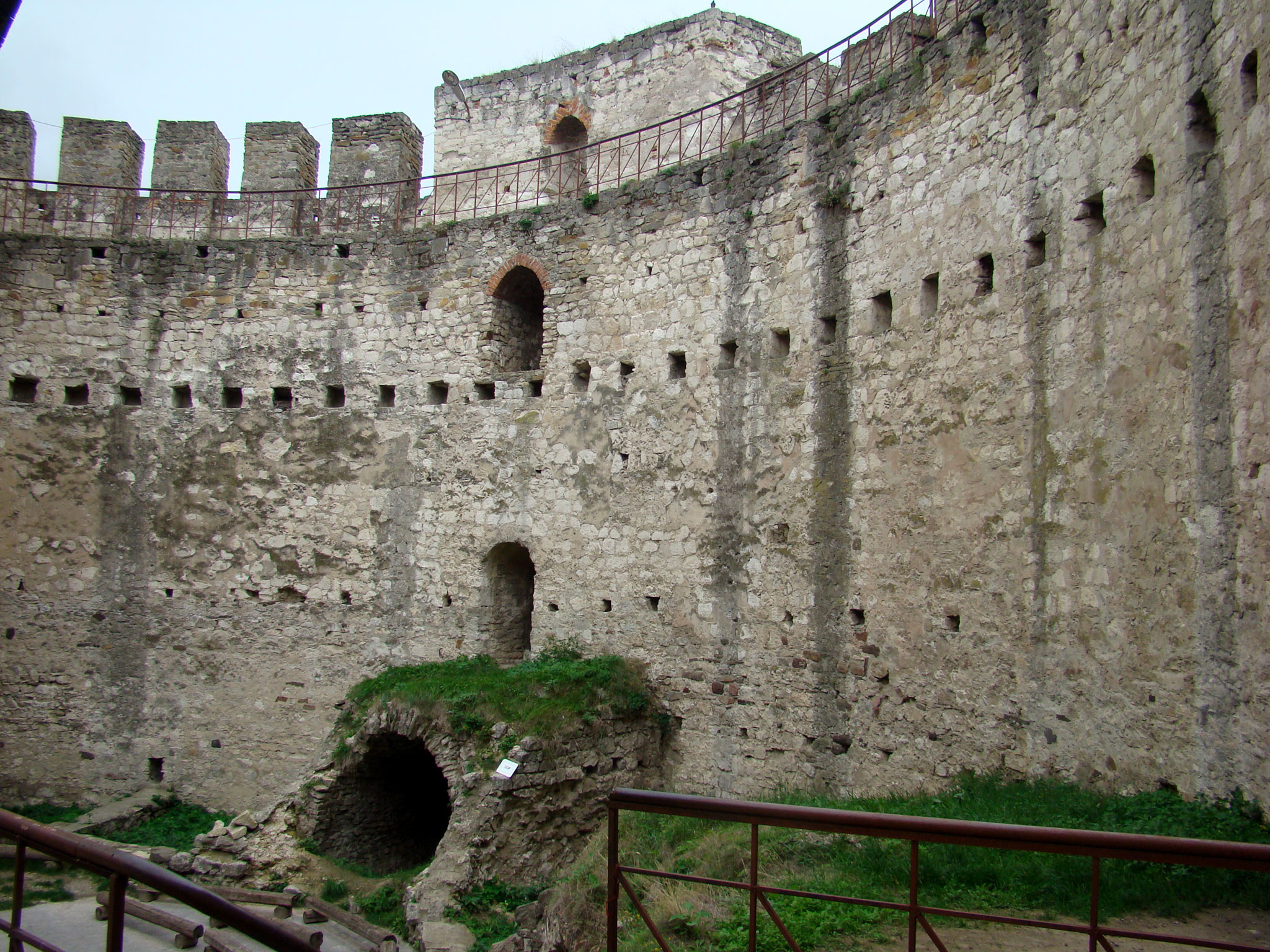 Soroca (Photo license: CC BY-NC 2.0)